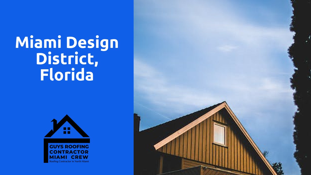 Miami Design District, Florida