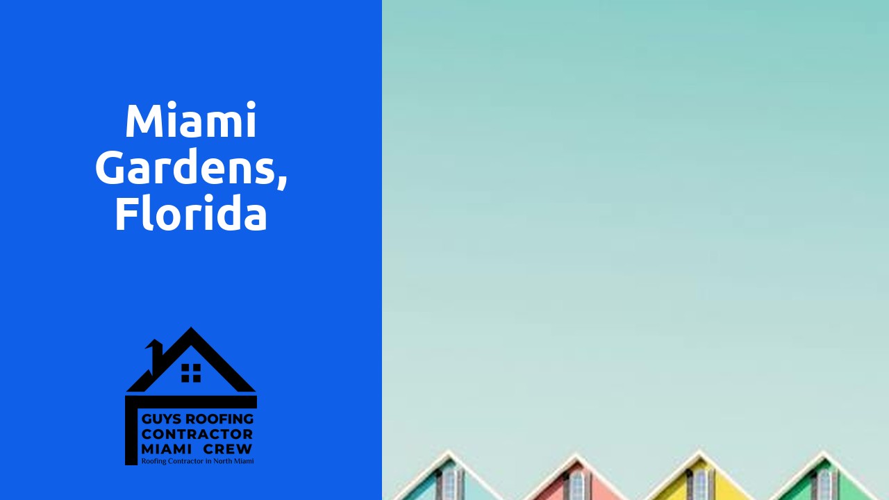 Miami Gardens, Florida