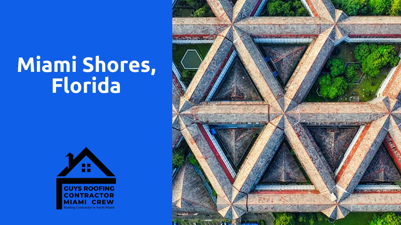 Miami Shores, Florida