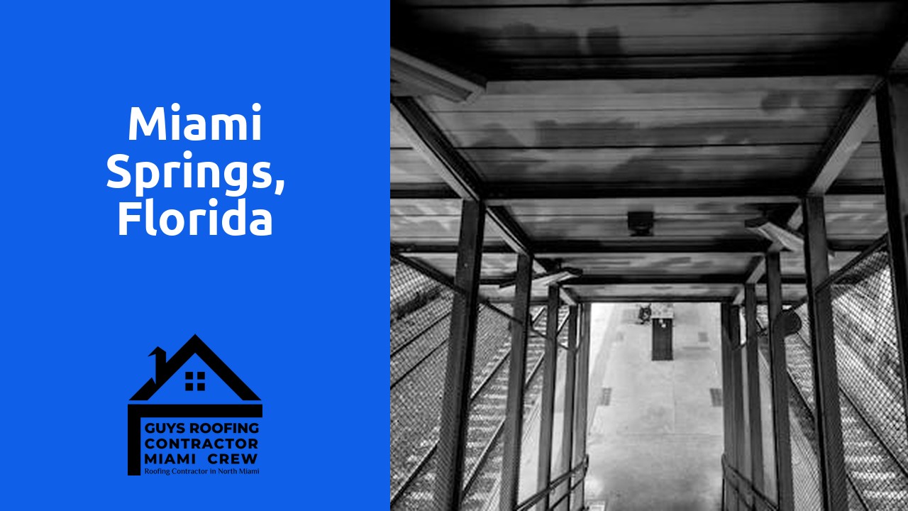 Miami Springs, Florida