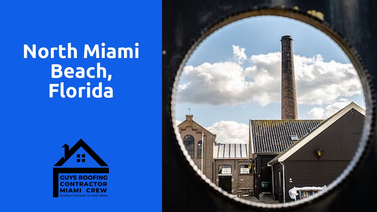 North Miami Beach, Florida