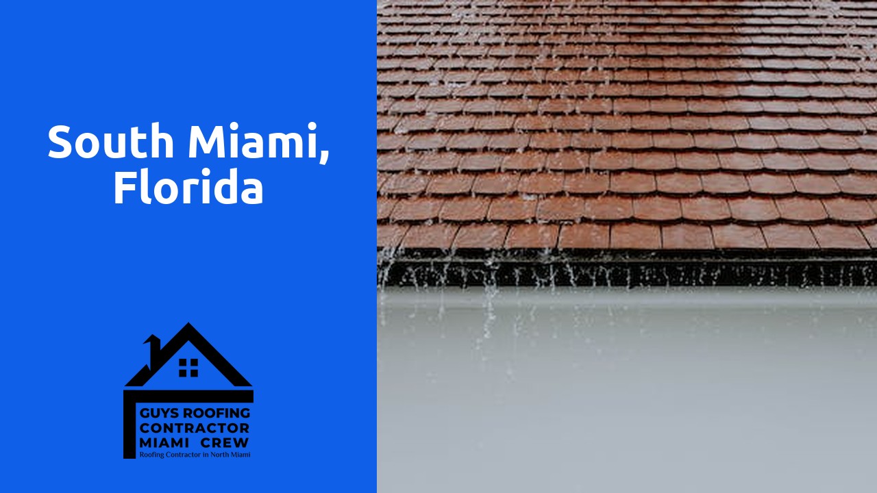 South Miami, Florida